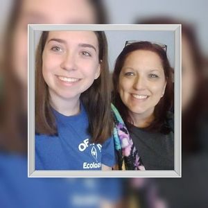 Meet your Posher, Jennafer